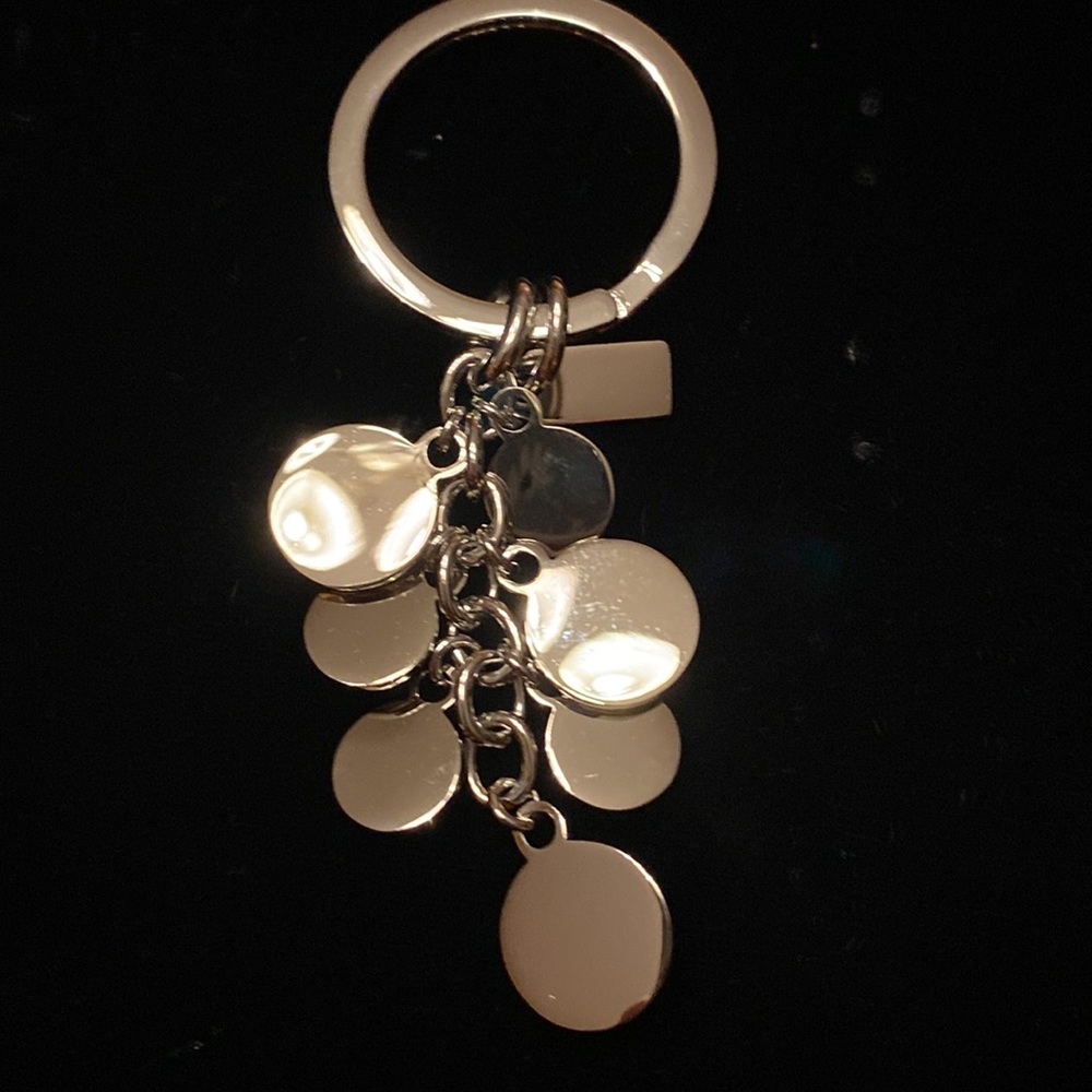 Coach Keychain - Picture 4 of 9